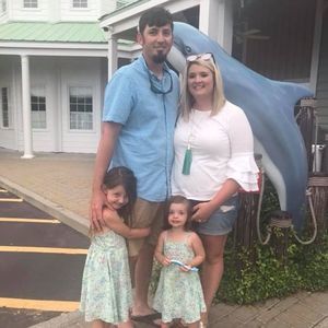 Meet your Posher, Tj-haley